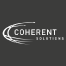 Coherent Solutions logo